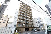 大須観音駅より徒歩2分 6階 築32年10ヶ月の賃貸物件