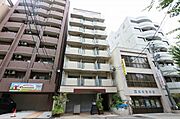 アーバンライフ金山２ 7階 築38年5ヶ月の賃貸物件