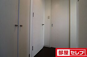 ジュエルズコート  ｜ 愛知県名古屋市中村区千原町7-6（賃貸マンション1K・1階・26.95㎡） その11