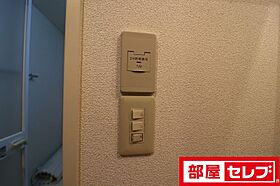 ジュエルズコート  ｜ 愛知県名古屋市中村区千原町7-6（賃貸マンション1K・1階・26.95㎡） その20