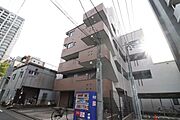東別院駅より徒歩7分 2階 築29年6ヶ月の賃貸物件