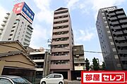 カーム太閤ビル 5階 築31年4ヶ月の賃貸物件