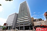 大須観音駅より徒歩5分 6階 築6年3ヶ月の賃貸物件