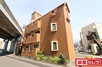 愛知県名古屋市中村区新富町3丁目6-19：物件画像／部屋セレブ名古屋新幹線口店　株式会社S-point