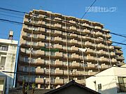 新栄町駅より徒歩12分 3階 築39年4ヶ月の賃貸物件