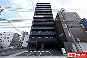 浄心駅より徒歩7分 8階 新築の賃貸物件