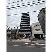 浅間町駅より徒歩7分 2階 新築の賃貸物件