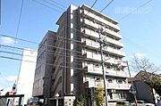 日比野駅より徒歩4分 6階 築20年5ヶ月の賃貸物件