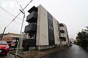 本陣駅より徒歩9分 1階 築14年4ヶ月の賃貸物件