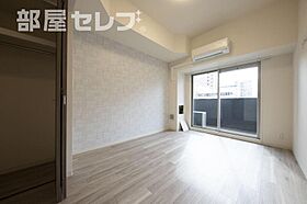 プレサンス桜通ベルノ  ｜ 愛知県名古屋市東区代官町40-21（賃貸マンション1K・8階・23.25㎡） その6