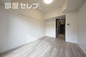 プレサンス桜通ベルノ  ｜ 愛知県名古屋市東区代官町40-21（賃貸マンション1K・8階・23.25㎡） その8