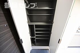 プレサンス桜通ベルノ  ｜ 愛知県名古屋市東区代官町40-21（賃貸マンション1K・8階・23.25㎡） その16