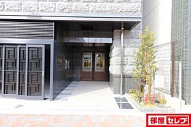 プレサンス桜通ベルノ  ｜ 愛知県名古屋市東区代官町40-21（賃貸マンション1K・8階・23.25㎡） その26