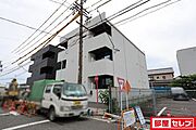 黄金駅より徒歩10分 2階 新築の賃貸物件
