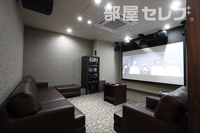 室内