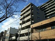 矢場町駅より徒歩12分 6階 築26年4ヶ月の賃貸物件