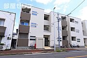 レガリスト黒川 1階 築9年3ヶ月の賃貸物件