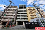 矢場町駅より徒歩6分 2階 築20年6ヶ月の賃貸物件