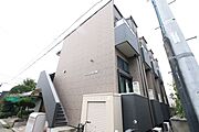 中村公園駅より徒歩9分 2階 築8年6ヶ月の賃貸物件