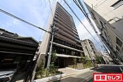 上前津駅より徒歩3分 2階 新築の賃貸物件