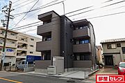 Cherim並木 3階 新築の賃貸物件