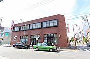 愛知銀行本陣支店 397m