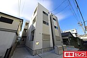 Arche 3階 築3年5ヶ月の賃貸物件