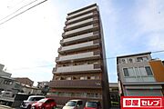 furnish山王 6階 築17年9ヶ月の賃貸物件