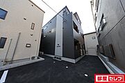 LECOCON八田の賃貸物件