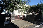 国立名古屋大学鶴舞キャンパス 873m