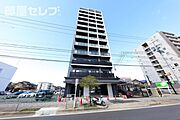高畑駅より徒歩3分 3階 築6年5ヶ月の賃貸物件