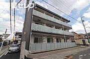 山王駅より徒歩5分 1階 築7年8ヶ月の賃貸物件