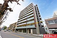 愛知県名古屋市中区正木2丁目1-19：物件画像／部屋セレブ名古屋新幹線口店　株式会社S-point