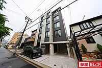 愛知県名古屋市中村区亀島2丁目21-29：物件画像／部屋セレブ名古屋新幹線口店　株式会社S-point