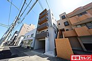 浄心駅より徒歩12分 3階 築1年7ヶ月の賃貸物件