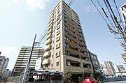 プレサンス東別院リバーシア 9階 築19年7ヶ月の賃貸物件