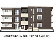 八田駅より徒歩14分 1階 築2年1ヶ月の賃貸物件