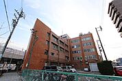 医療法人福友会八田なみき病院 859m