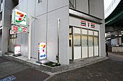 セブンイレブン名古屋東別院駅南店 34m