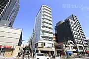 スリーアイランドタワー葵 10階 築20年3ヶ月の賃貸物件