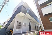 庄内通駅より徒歩10分 1階 築10年の賃貸物件