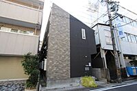 愛知県名古屋市中区新栄2丁目6-15：物件画像／部屋セレブ名古屋新幹線口店　株式会社S-point