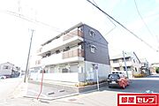 D-room四女子町 2階 築4年2ヶ月の賃貸物件