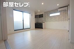 MOVE本陣 1LDKの写真