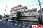 エスポワール中西 4階 築22年3ヶ月の賃貸物件
