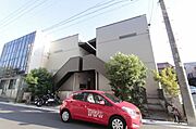 ビルーチェ並木A 2階 築17年4ヶ月の賃貸物件