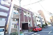 太閤通駅より徒歩7分 1階 築12年4ヶ月の賃貸物件