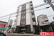 本陣駅より徒歩6分 5階 築3年6ヶ月の賃貸物件