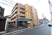 シテイライフ今池南 3階 築20年3ヶ月の賃貸物件