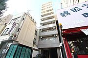 千種駅より徒歩5分 7階 築20年5ヶ月の賃貸物件